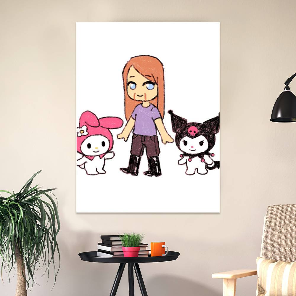 2bec5e8038ded21f916a6f6e4683e51e - Kuromi Shop