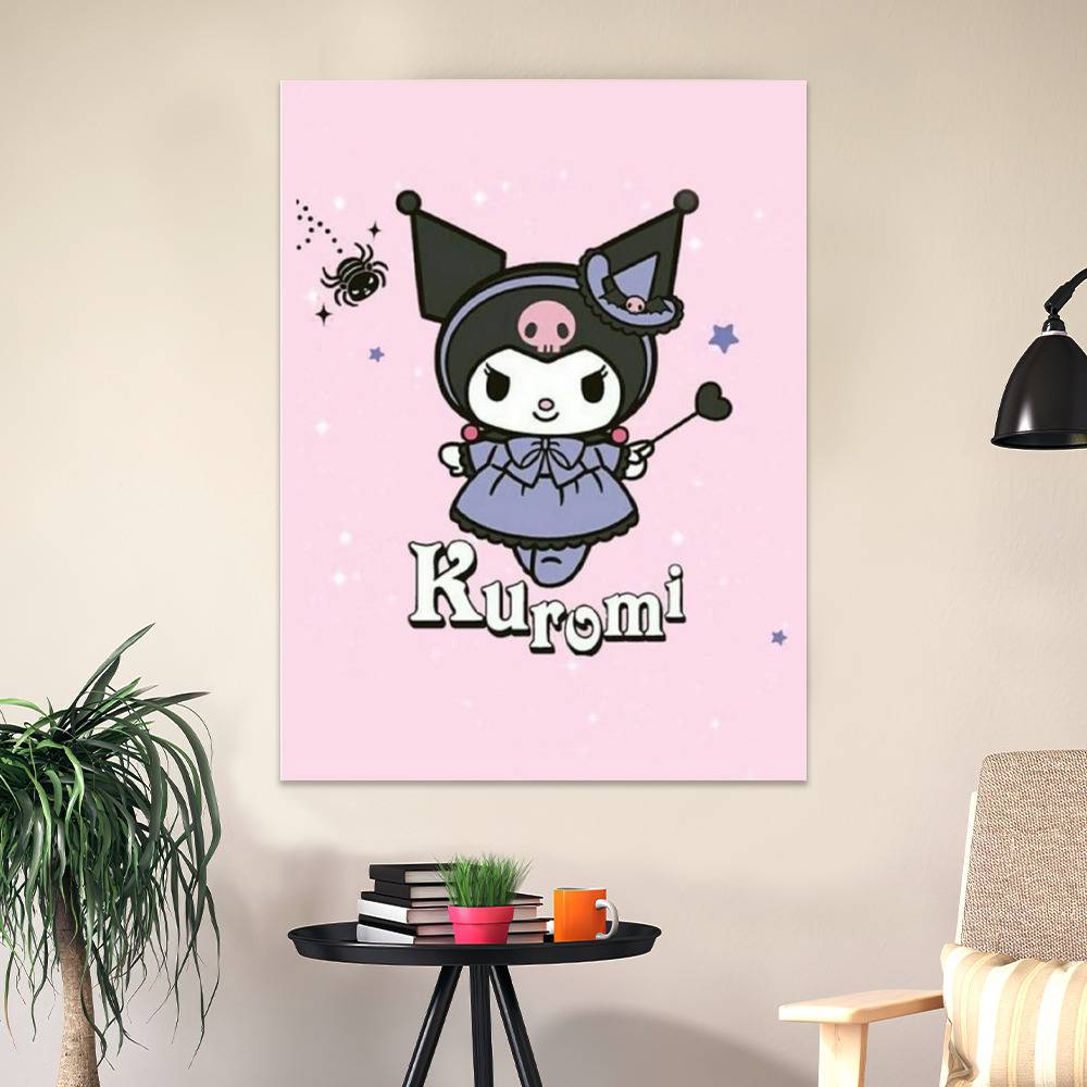 bb3a6f23f688fcf087fdbbfbf4e5763d - Kuromi Shop