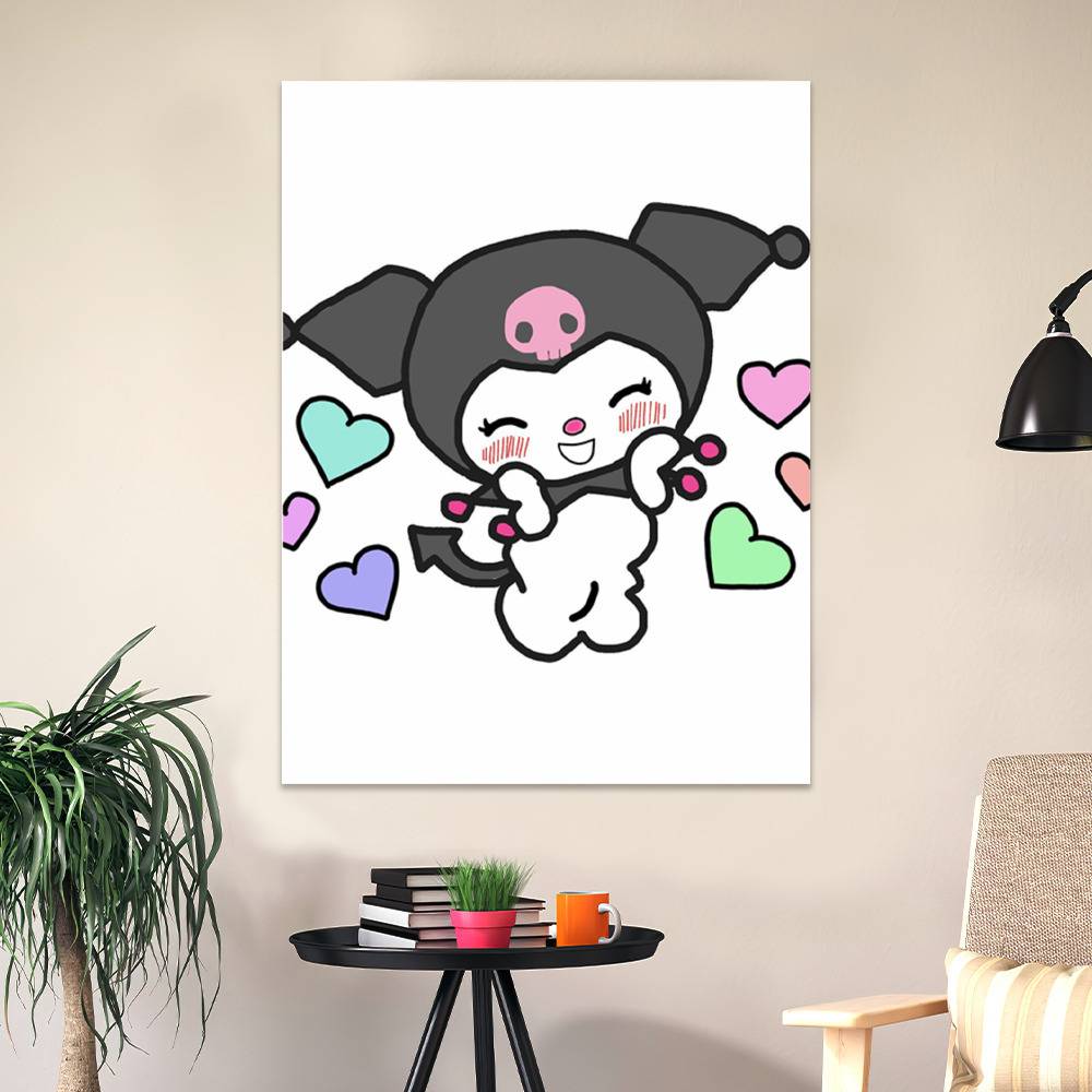 f3d6f50cba7c96c4311331c8b8e0b5d7 - Kuromi Shop